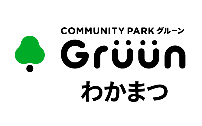 Gruunわかまつ