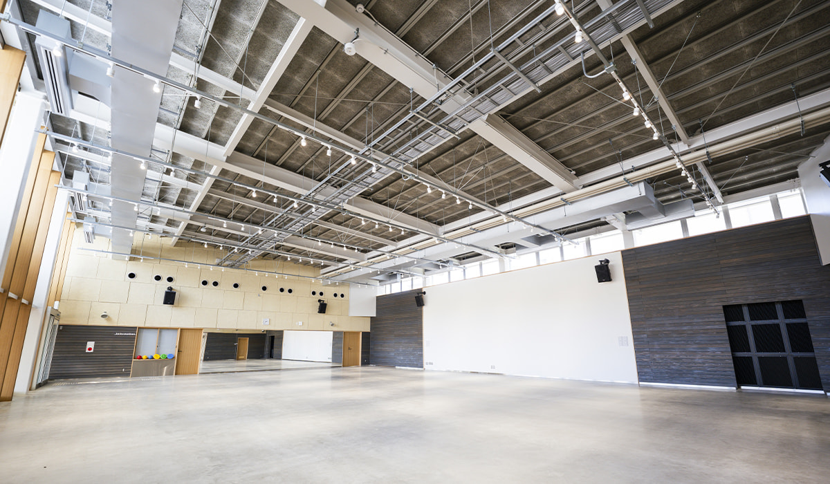 パークセンター