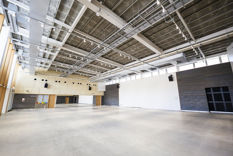 パークセンター