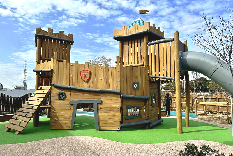 ビッグキャッスル