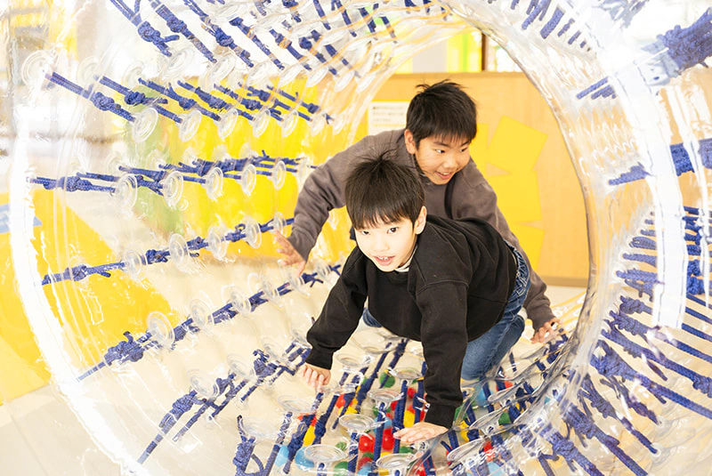 サイバーホイール