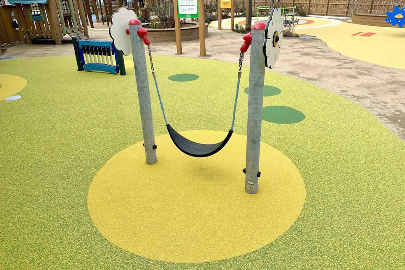 デイジースイング