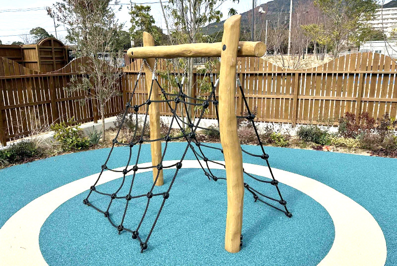 ダブルウェブ・クライマー