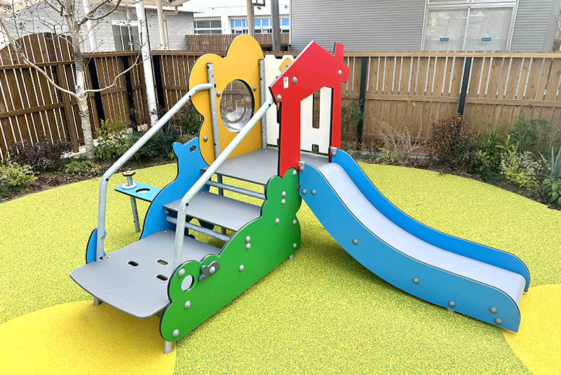 トドラーキャッスル